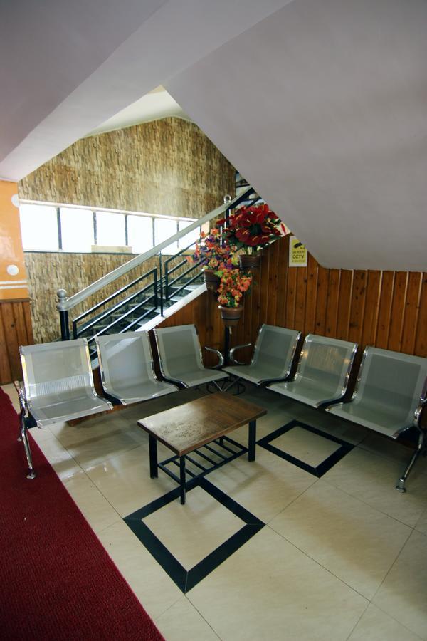 Hotel Sai Yatri Trimbak Exterior photo